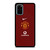 MANCHESTER UNITED FC LOGO FOOTBALL VODAFONE JERSEY Samsung Galaxy S20 Plus Case Cover MANCHESTER UNITED FC LOGO FOOTBALL VODAFONE JERSEY Samsung Galaxy S20 Plus Case Cover