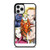 ANDROID 18 DRAGON BALL SUPER iPhone 11 Pro Case Cover