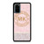 MICHAEL KORS MK LOGO PINK Samsung Galaxy S20 Plus Case Cover MICHAEL KORS MK LOGO PINK Samsung Galaxy S20 Plus Case Cover