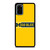 MICHIGAN WOLVERINES GO BLUE UNIVERSITY FOOTBALL LOGO Samsung Galaxy S20 Plus Case Cover MICHIGAN WOLVERINES GO BLUE UNIVERSITY FOOTBALL LOGO Samsung Galaxy S20 Plus Case Cover