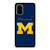 MICHIGAN WOLVERINES LOGO NIKE UNIVERSITY FOOTBALL MICHIGAN WOLVERINES LOGO NIKE UNIVERSITY FOOTBALL