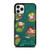AMPHIBIA DISNEY MOVIES iPhone 11 Pro Case Cover
