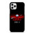 AMONG US IMPOSTOR iPhone 11 Pro Case Cover