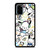 POCHACCO DOG CARTOON OK Samsung Galaxy S20 Plus Case Cover