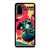 ROCKET LEAGUE GAMES CHAMPIONSHIP SERIES Samsung Galaxy S20 Plus Case Cover ROCKET LEAGUE GAMES CHAMPIONSHIP SERIES Samsung Galaxy S20 Plus Case Cover