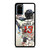RONALD ACUNA JR 13 ATLANTA BRAVES Samsung Galaxy S20 Plus Case Cover