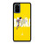 RONALD ACUNA JR ATLANTA BRAVES 13 Samsung Galaxy S20 Plus Case Cover