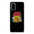 SCOOBY DOO CARTOON HEAVY MEDDLE Samsung Galaxy S20 Plus Case Cover SCOOBY DOO CARTOON HEAVY MEDDLE Samsung Galaxy S20 Plus Case Cover