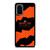 SEIZE THE DEY CINCINNATI BENGALS LOGO FOOTBALL TEAM Samsung Galaxy S20 Plus Case Cover