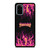 THRASHER FLAME SKATEBOARD MAGAZINE Samsung Galaxy S20 Plus Case Cover