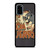 TOM AND JERRY CLASSIC CARTOON Samsung Galaxy S20 Plus Case Cover