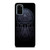 TOOL BAND ICON Samsung Galaxy S20 Plus Case Cover