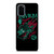 TRIVIUM BAND ICON Samsung Galaxy S20 Plus Case Cover