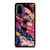 VEGETA ZOMBIE DRAGON BALL MANGA ANIME Samsung Galaxy S20 Plus Case Cover