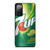 7UP DRINK CAN Samsung Galaxy S20 FE Case Cover