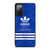 ADIDAS LOGO ORIGINALS BLUE Samsung Galaxy S20 FE Case Cover