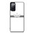 ADIDAS SIMPLE LOGO Samsung Galaxy S20 FE Case Cover