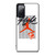 AIR JORDAN 23 NIKE FLIGHT LOGO Samsung Galaxy S20 FE Case Cover AIR JORDAN 23 NIKE FLIGHT LOGO Samsung Galaxy S20 FE Case Cover