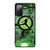 AIR JORDAN FLIGHT CLUB LOGO Samsung Galaxy S20 FE Case Cover