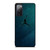 AIR JORDAN LOGO NIKE BLUE Samsung Galaxy S20 FE Case Cover