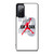 AIR JORDAN NIKE 23 FLIGHT LOGO Samsung Galaxy S20 FE Case Cover AIR JORDAN NIKE 23 FLIGHT LOGO Samsung Galaxy S20 FE Case Cover