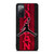 AIR JORDAN NIKE EMBLEM Samsung Galaxy S20 FE Case Cover