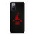 AIR JORDAN NIKE RETRO LOGO Samsung Galaxy S20 FE Case Cover