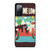 ALL TIME LOW BAND POSTER Samsung Galaxy S20 FE Case Cover