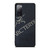 ARCTERYX FASHION LOGO Samsung Galaxy S20 FE Case Cover