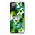 ASTON MARTIN LOGO GREEN TRIANGLE Samsung Galaxy S20 FE Case Cover