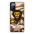BABY MILO CAMO BAPE BATHING APE Samsung Galaxy S20 FE Case Cover