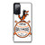 BALTIMORE ORIOLES LOGO BASEBALL TEAM 1958 Samsung Galaxy S20 FE Case Cover