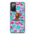 BAPE A BATHING APE CAMO Samsung Galaxy S20 FE Case Cover