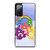 CARE BEARS CLOUD RAINBOW Samsung Galaxy S20 FE Case Cover