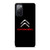 CITROEN CAR LOGO Samsung Galaxy S20 FE Case Cover