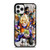 ALL SAIYAN DRAGON BALL iPhone 11 Pro Case Cover