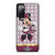 COACH NEW YORK LOGO MINNIE MOUSE DISNEY Samsung Galaxy S20 FE Case Cover COACH NEW YORK LOGO MINNIE MOUSE DISNEY Samsung Galaxy S20 FE Case Cover