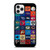 ALL NFL FOOTBALL TEAM iPhone 11 Pro Case Cover
