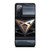 CUPRA CAR LOGO FRONT Samsung Galaxy S20 FE Case Cover