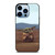 BABY YODA  CUTE STAR WARS iPhone 13 Pro Max Case Cover