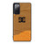 DC SHOE LOGO NEW POST Samsung Galaxy S20 FE Case Cover