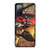 DEADPOOL X WOLVERINE MARVEL COMICS Samsung Galaxy S20 FE Case Cover