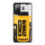 DEWALT TOOL IMPACT DRIVER Samsung Galaxy S20 FE Case Cover