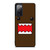 DOMO KUN MASCOT Samsung Galaxy S20 FE Case Cover