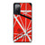 EDDIE VAN HALEN GUITAR SIGNATURE Samsung Galaxy S20 FE Case Cover