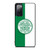 GLASGOW CELTIC FC SCOTLAND FOOTBALL CLUB LOGO Samsung Galaxy S20 FE Case Cover GLASGOW CELTIC FC SCOTLAND FOOTBALL CLUB LOGO Samsung Galaxy S20 FE Case Cover