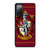 HARRY POTTER GRYFFINDOR LOGO Samsung Galaxy S20 FE Case Cover