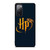 HARRY POTTER HP LOGO Samsung Galaxy S20 FE Case Cover