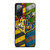 HOGWARTS LOGO HARRY POTTER Samsung Galaxy S20 FE Case Cover