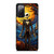 JACK SKELLINGTON NIGHTMARE BEFORE CHRISTMAS Samsung Galaxy S20 FE Case Cover